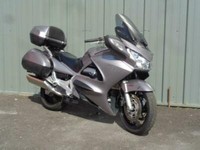 honda pan european for sale